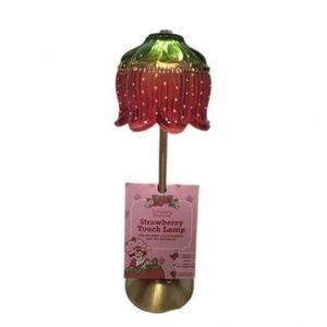 VIRAL VHTF STRAWBERRY TOUCH LAMP BRAND NEW